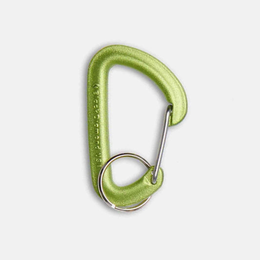 Micron Accessory Carabiner