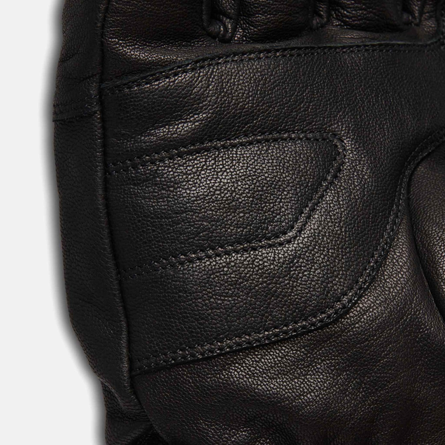 Spark Gloves | Black/Black