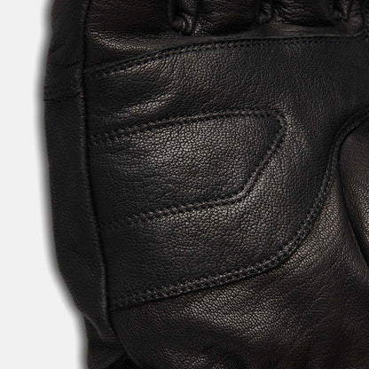 Spark Gloves | Black/Black