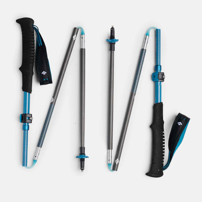 Distance Carbon FLZ | 125-140 cm