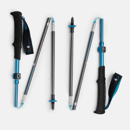 Distance Carbon FLZ | 125-140 cm
