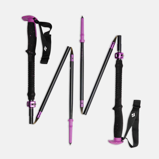Expedition Compactor | 110-135 cm
