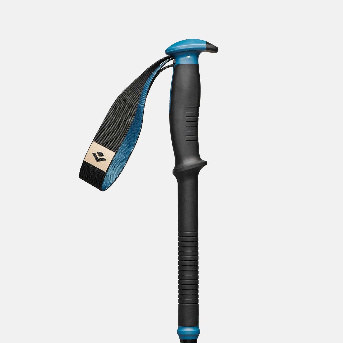 Traverse Compactor Ski Poles | 100-125 cm