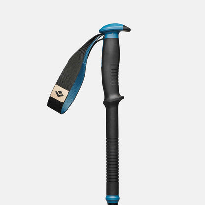 Traverse Compactor Ski Poles | 100-125 cm
