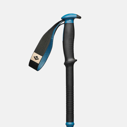 Traverse Compactor Ski Poles | 115-135 cm