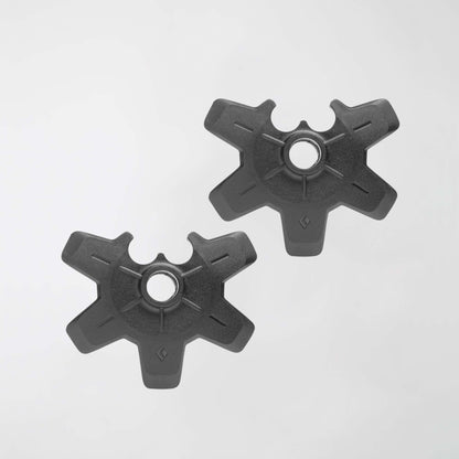 Compact Powder Baskets
