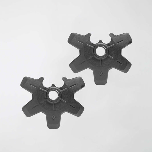 Compact Powder Baskets