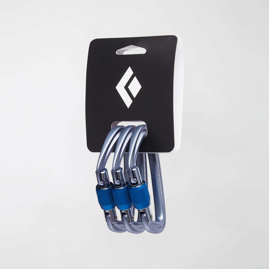 Hotforge Screwgate 3 Pack | Gray
