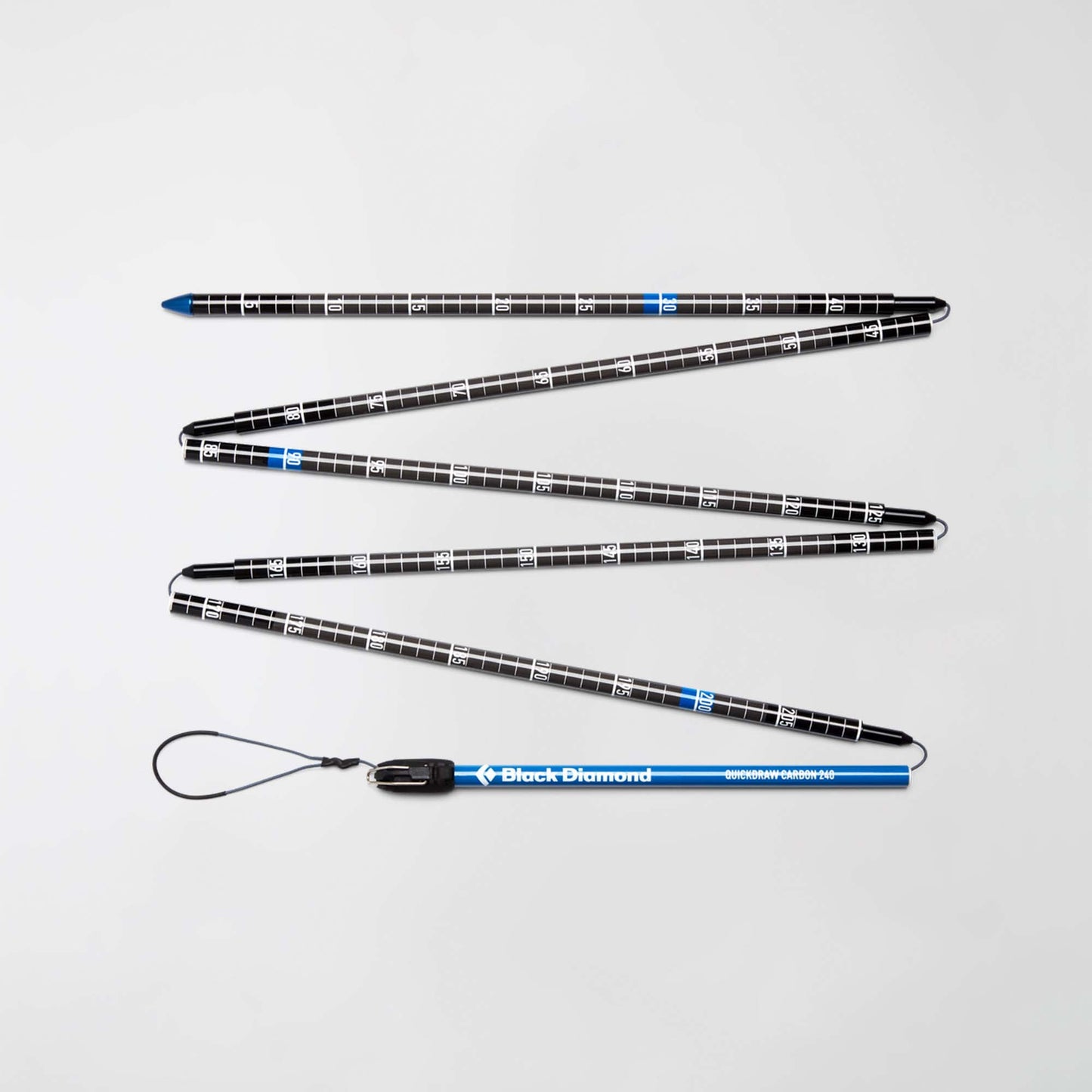 Quickdraw Carbon Probe 240