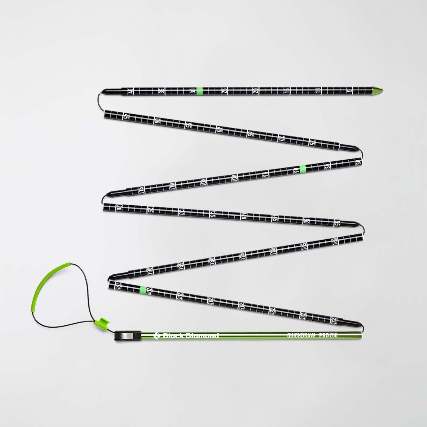 Quickdraw Pro Probe 280