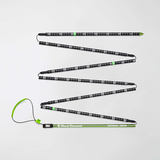 Quickdraw Pro Probe 280