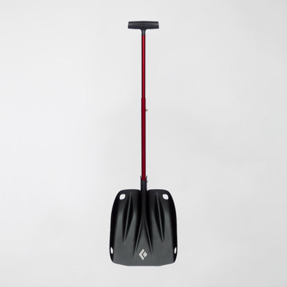 Transfer Shovel | Hyper Red