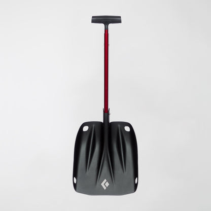 Transfer Shovel | Hyper Red