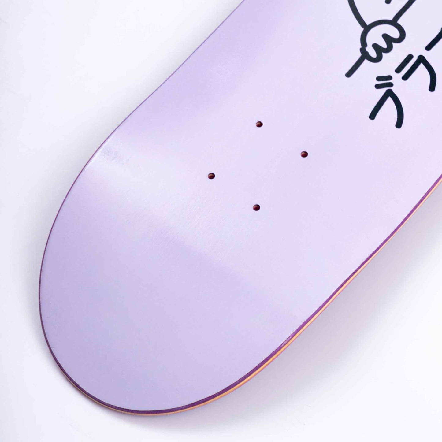 Kawaii Doodle Mid-Size Deck - 8.25