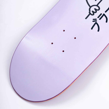 Kawaii Doodle Mid-Size Deck - 8.25