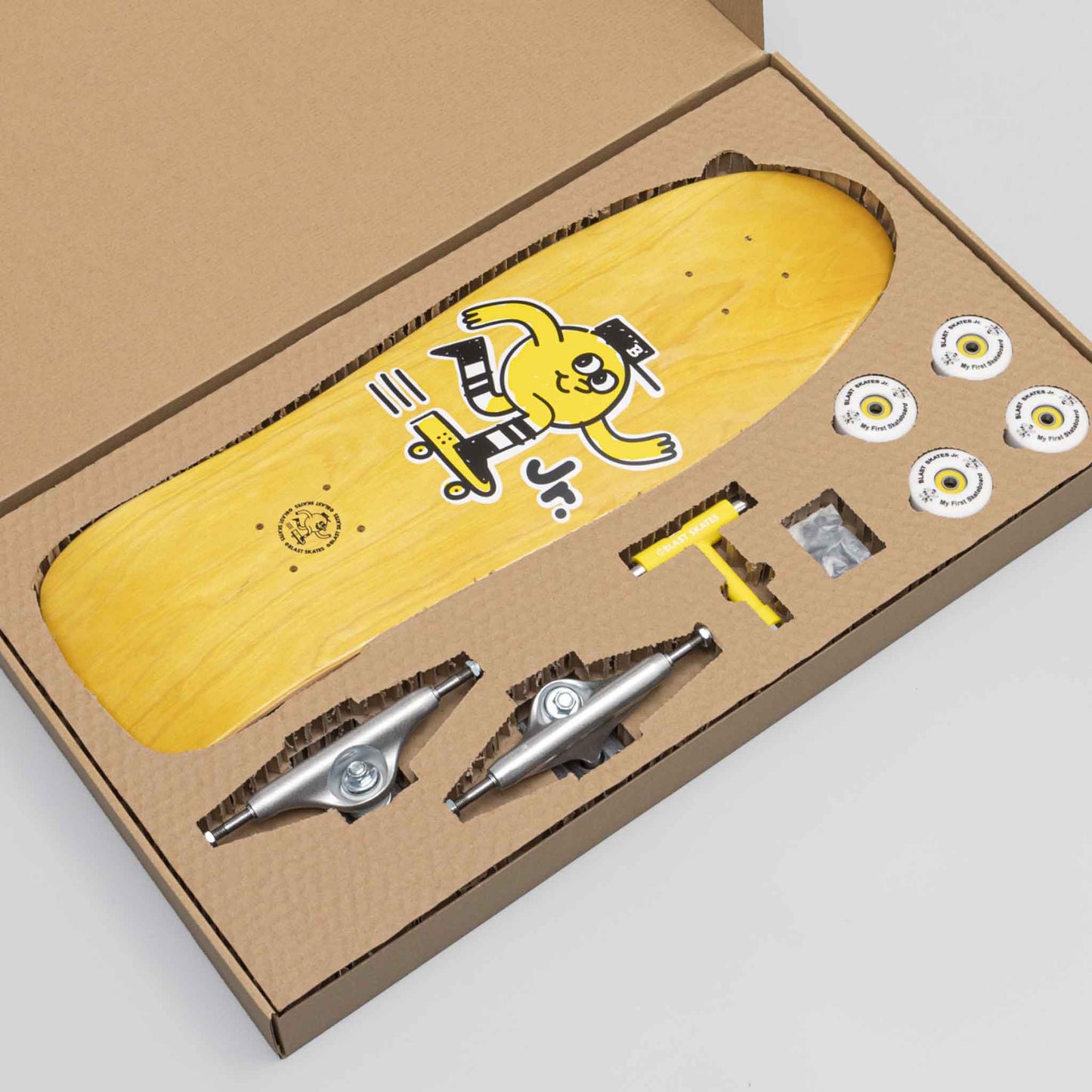 My First Skateboard Complete 8.5