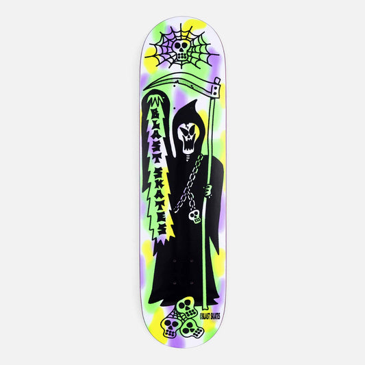 Ripper Reaper Popsicle Deck - Popsicle - 8.25