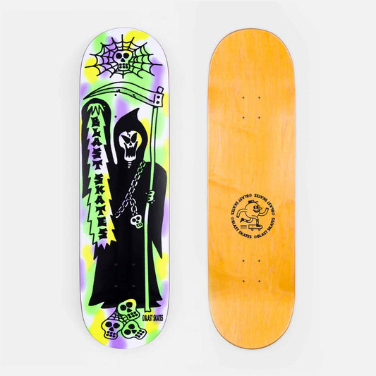 Ripper Reaper Popsicle Deck - Popsicle - 8.25