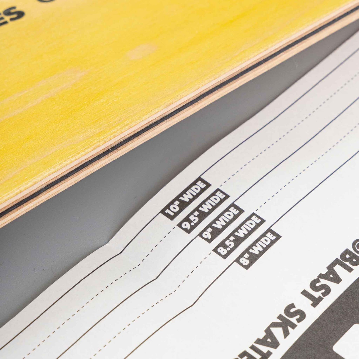 The DIY Deck 10.0