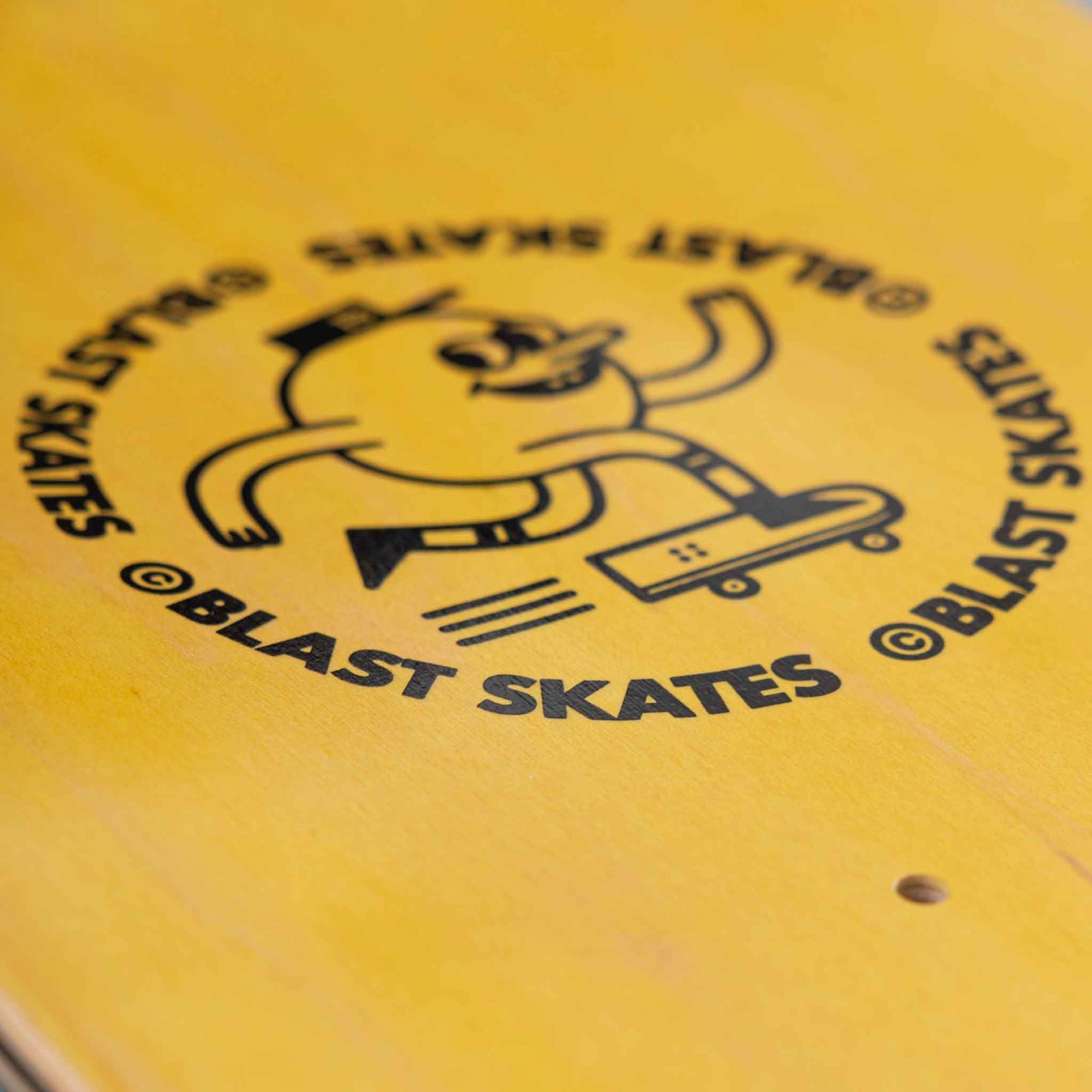 The DIY Deck 10.0