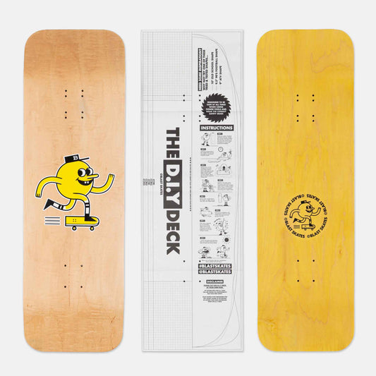 The DIY Deck 10.0
