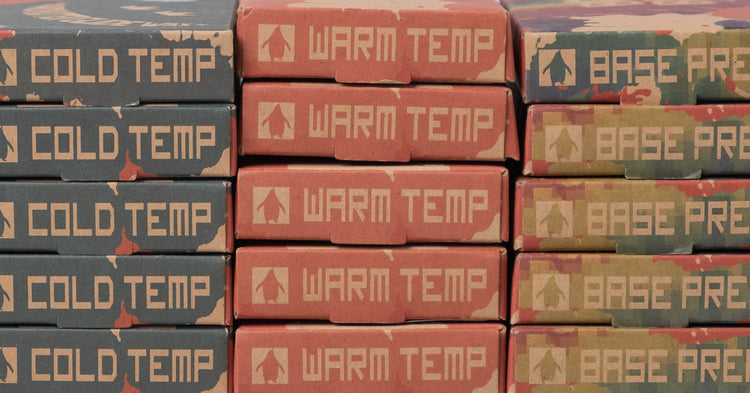 Board Butter Wax