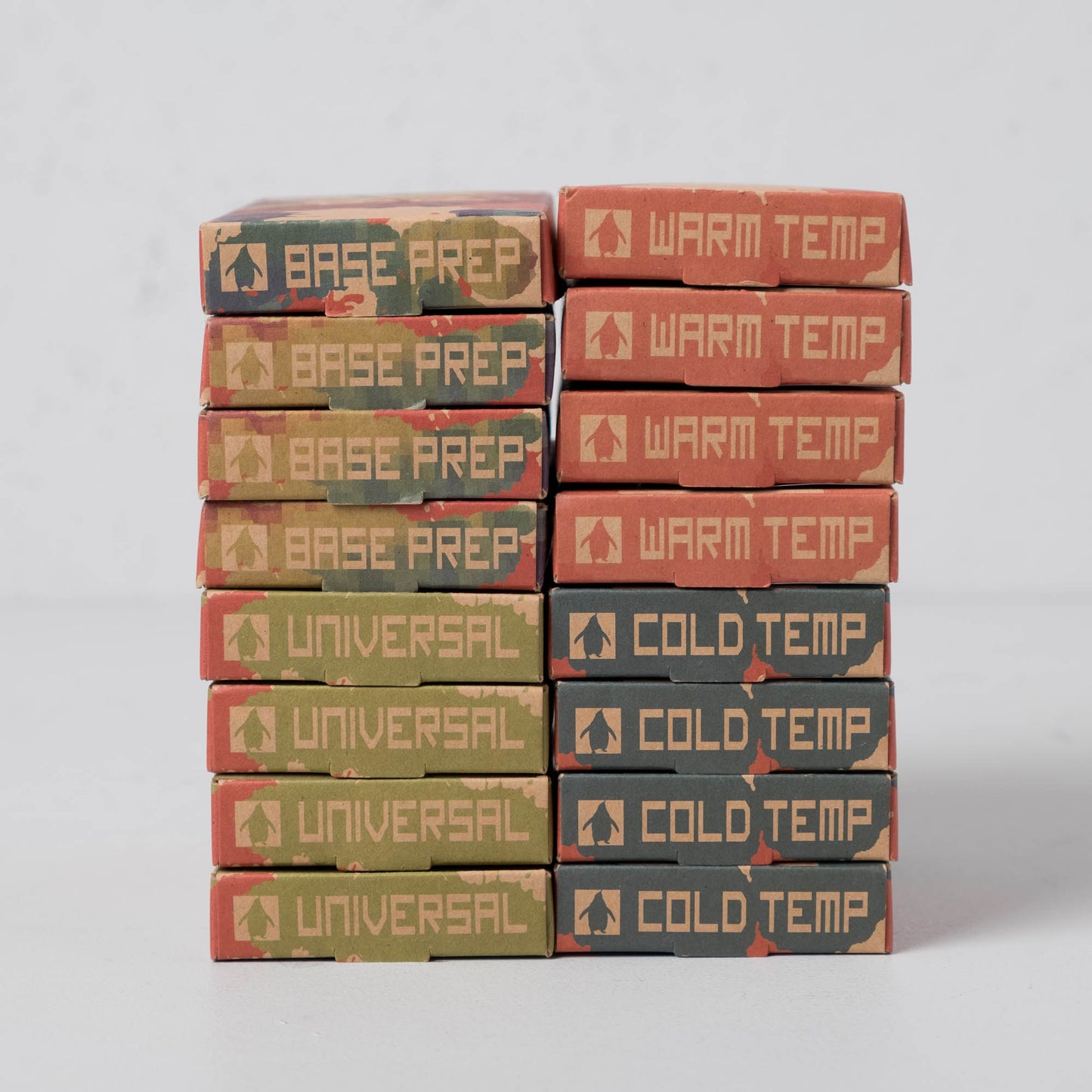 Valla | Cold 90G | -5 till -15