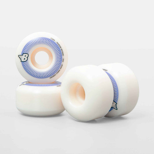 Swirl Regular Shape 100A Force Formula
