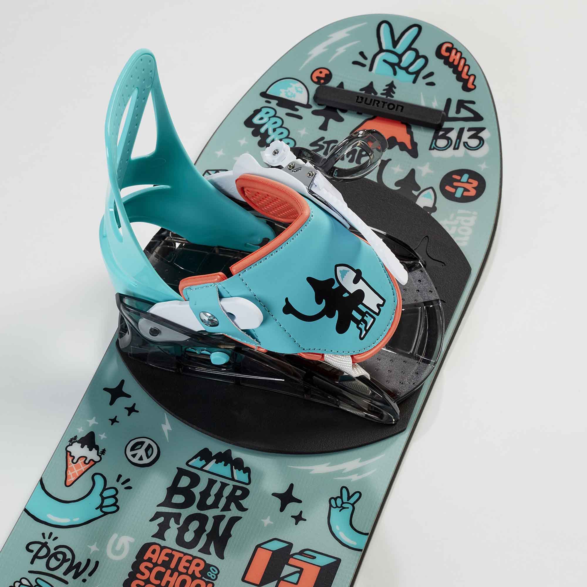 Burton After School Special–INLANDET.se