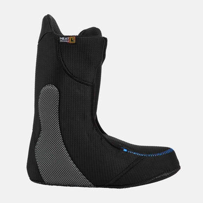Highshot Plus Step On Boots | Black
