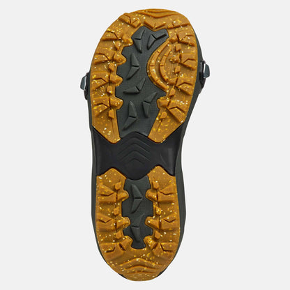 Highshot Plus Step On Boots | Black