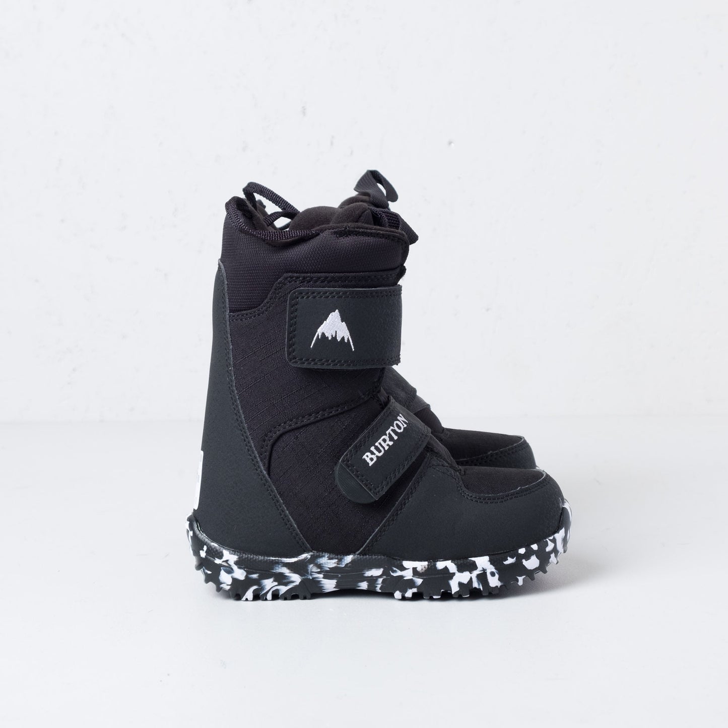 Mini Grom | Black