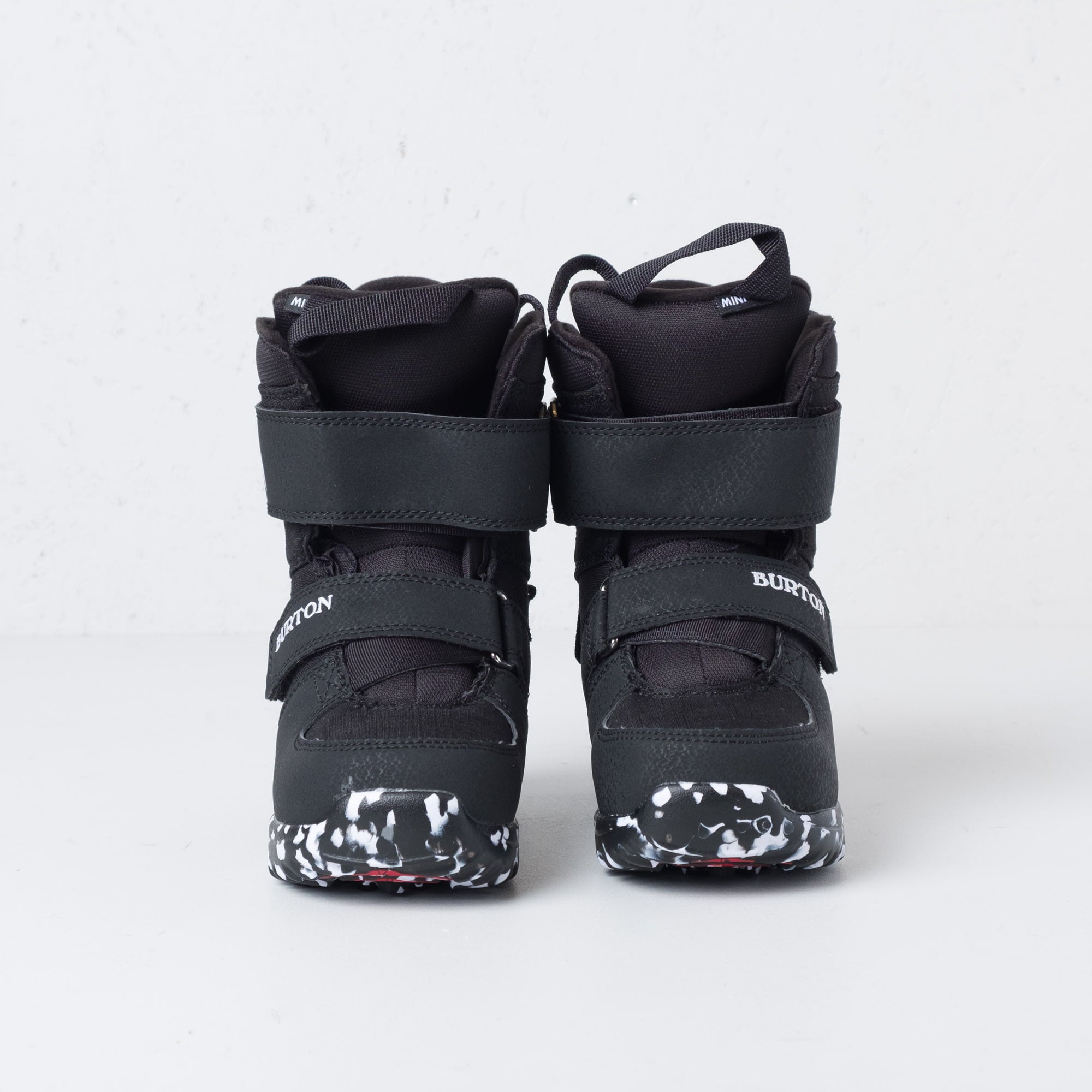 Burton Mini Grom | Black–INLANDET.se