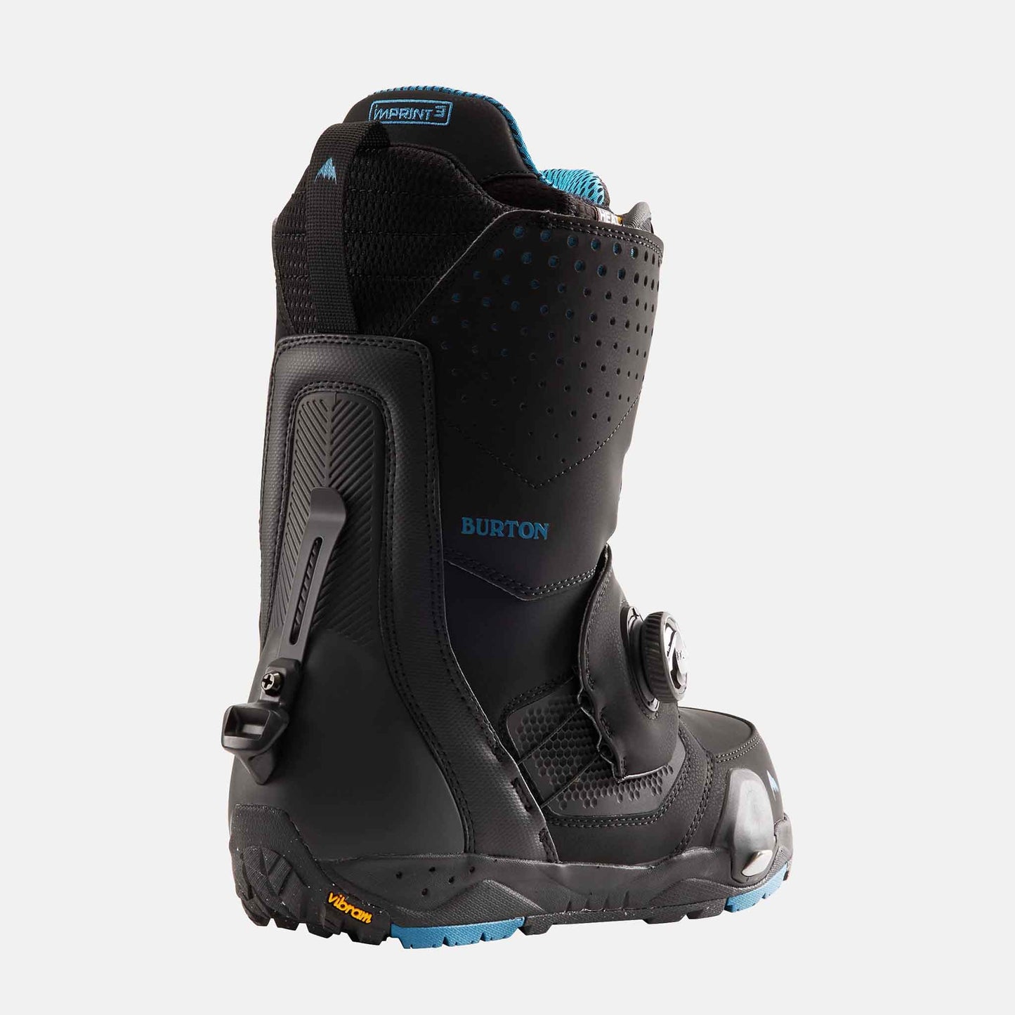 Photon Step On Boot | Black