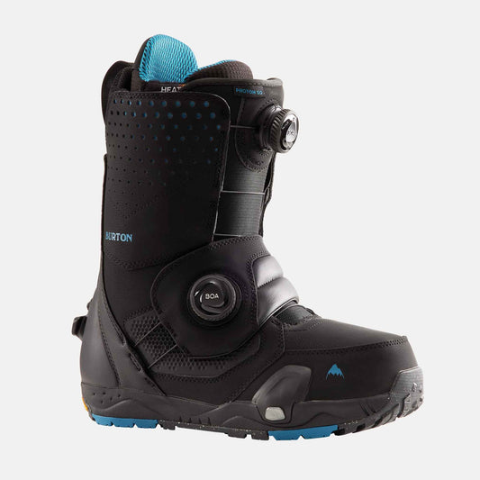 Photon Step On Boot | Black
