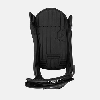 Step On Genesis Binding | Black