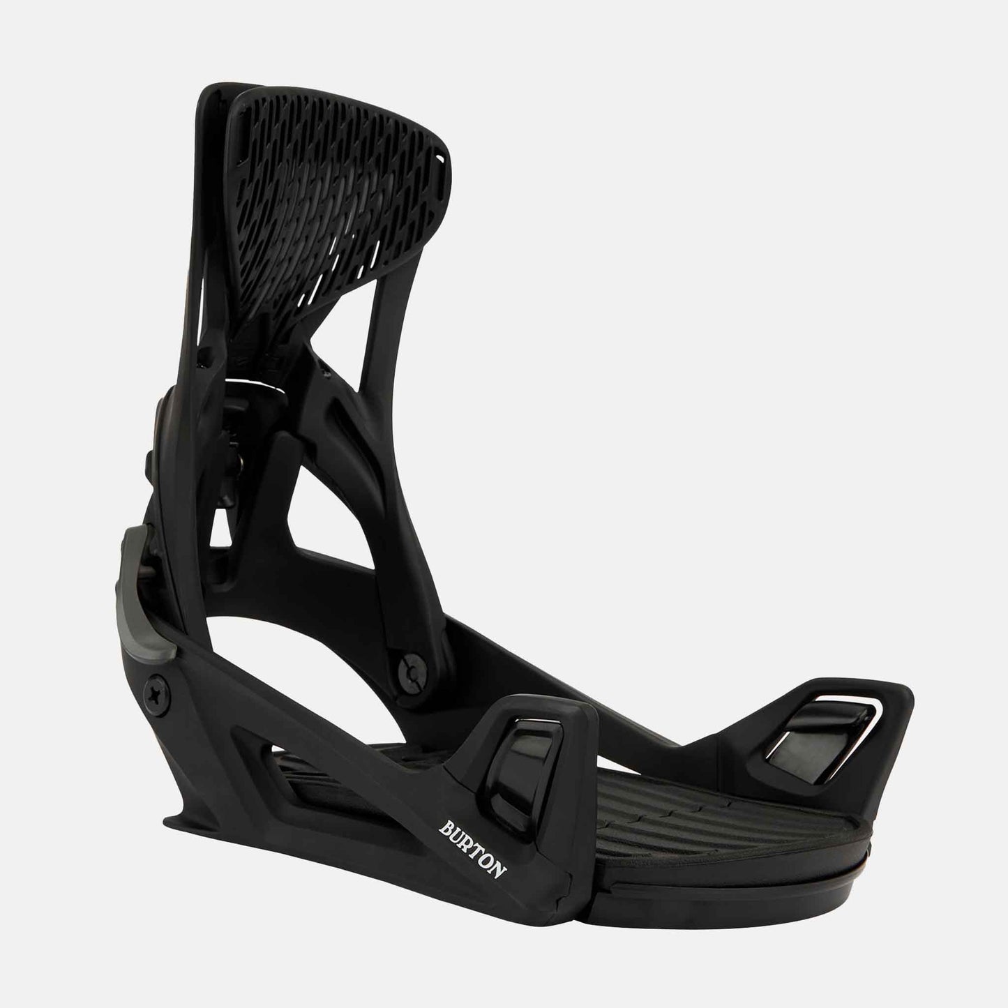 Step On Genesis Binding | Black