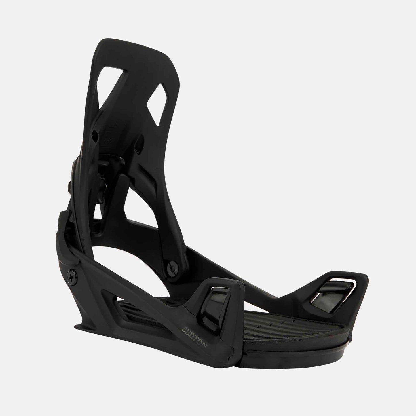 Step On Binding | Black
