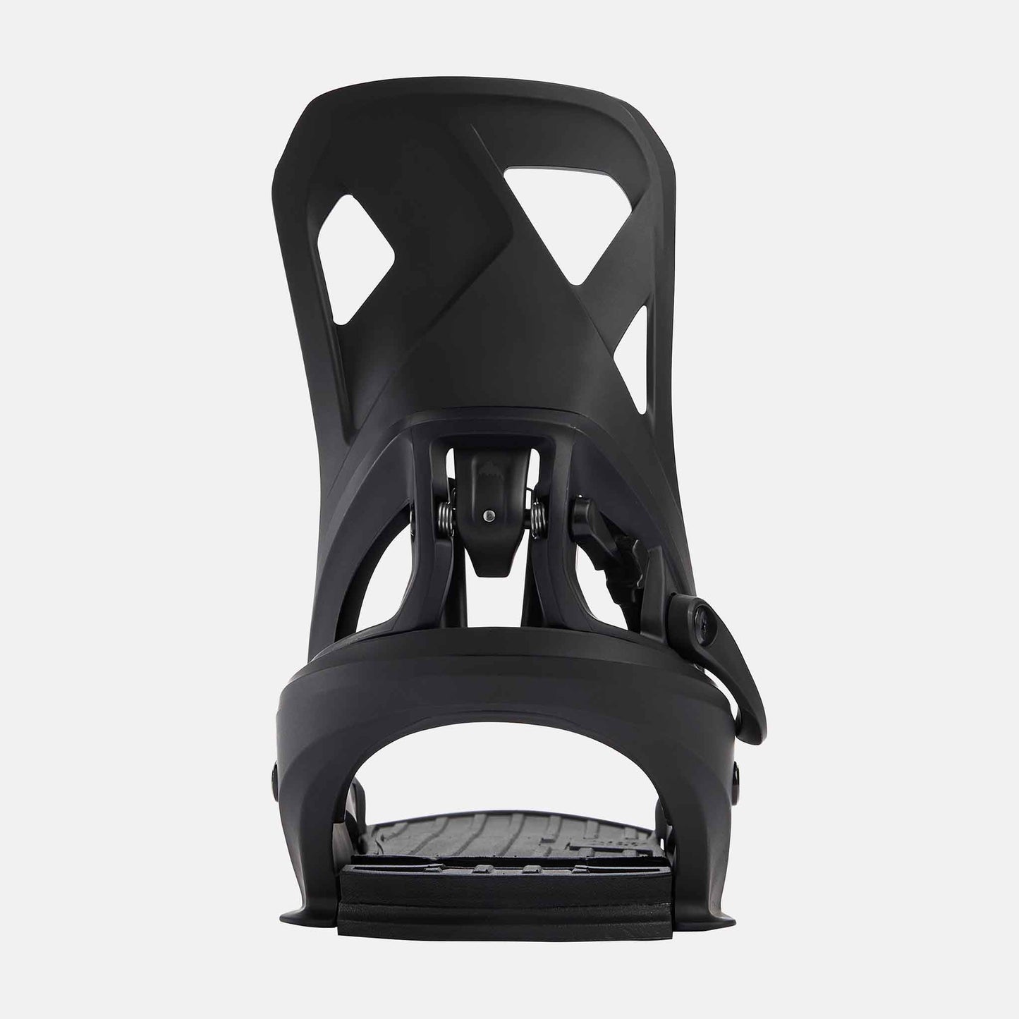 Step On Binding | Black