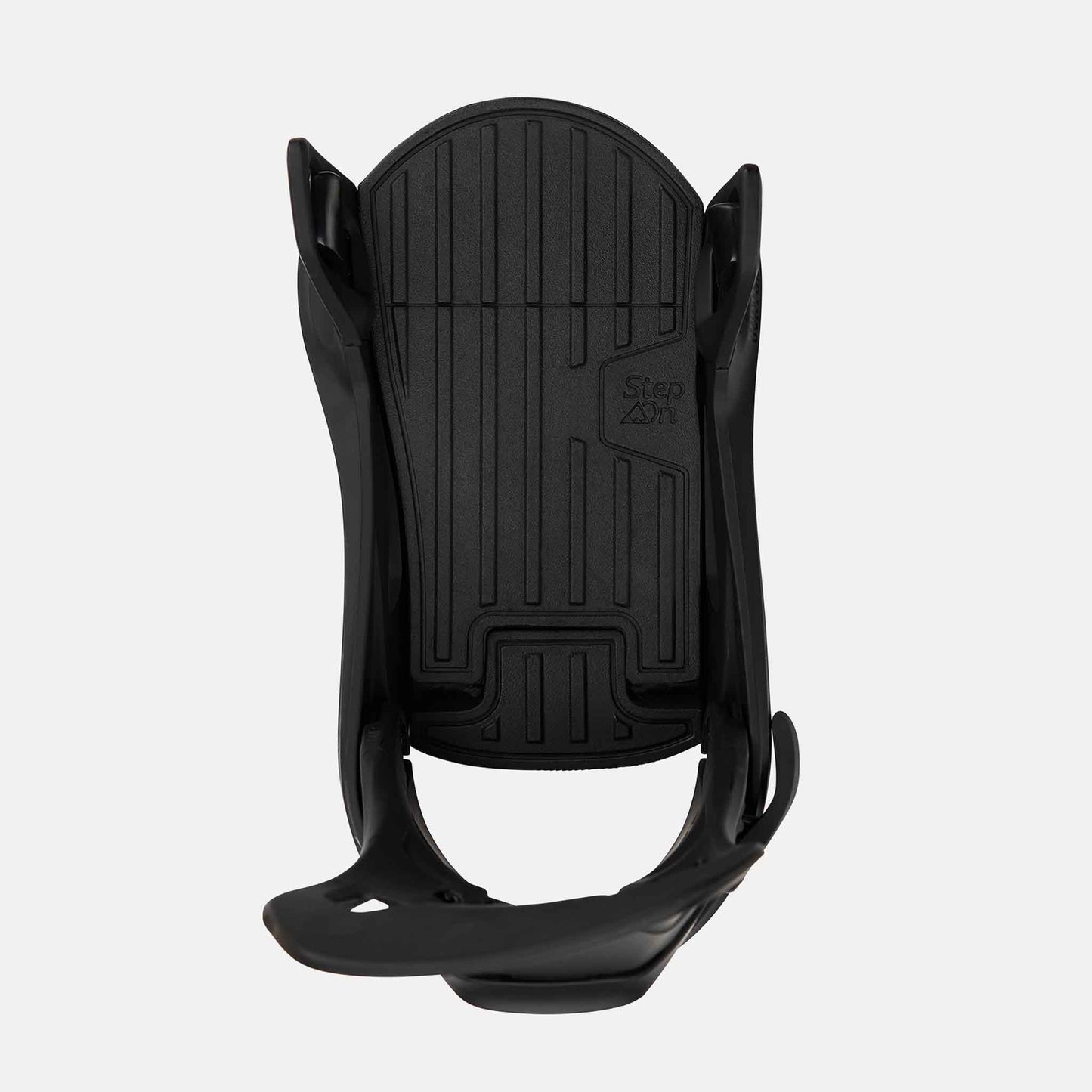 Step On Binding | Black