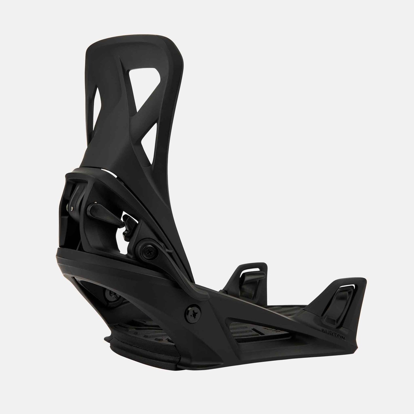 Step On Binding | Black