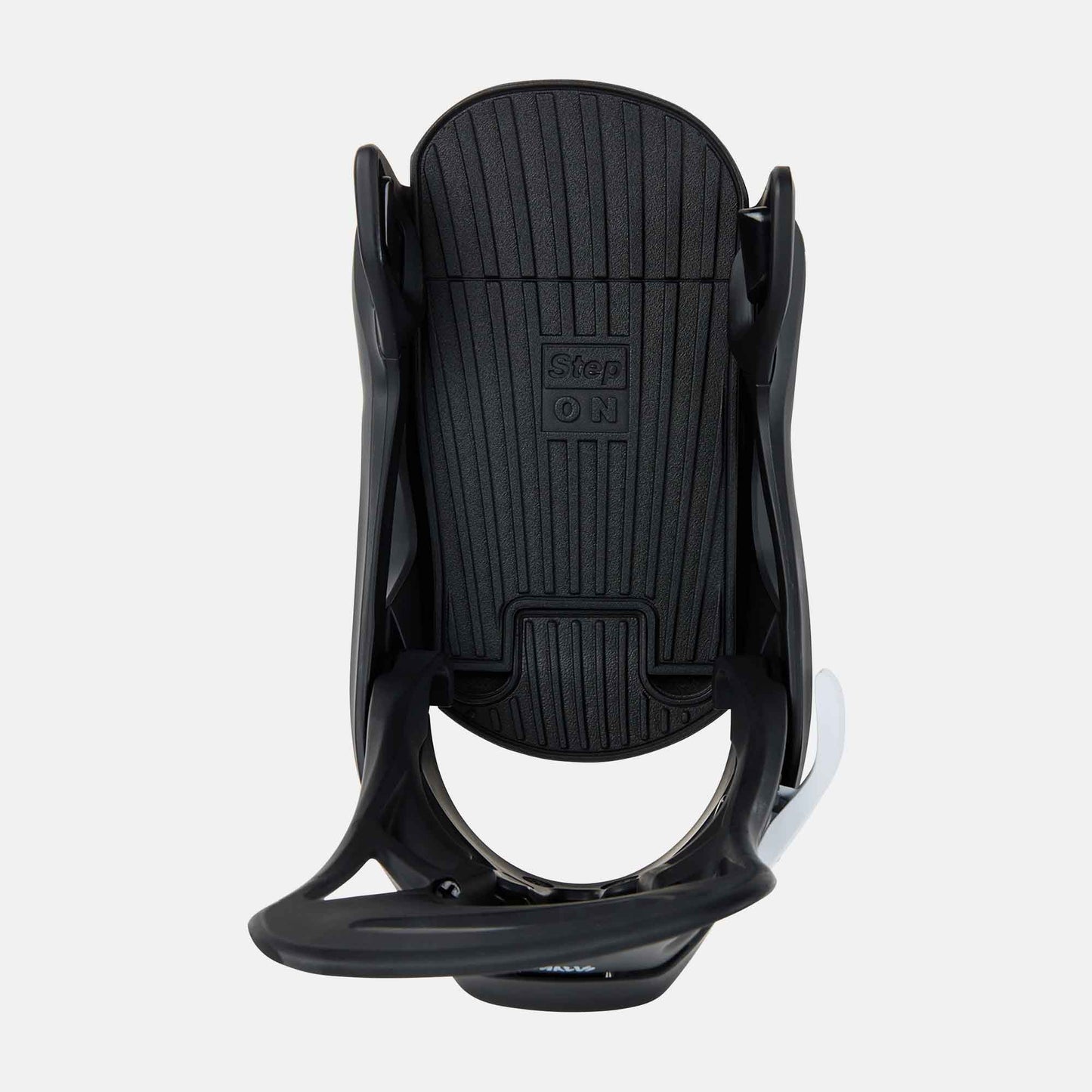 Kids Step On Bindings | Black