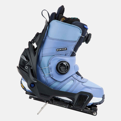 Step On Wms Split Bindings | Black