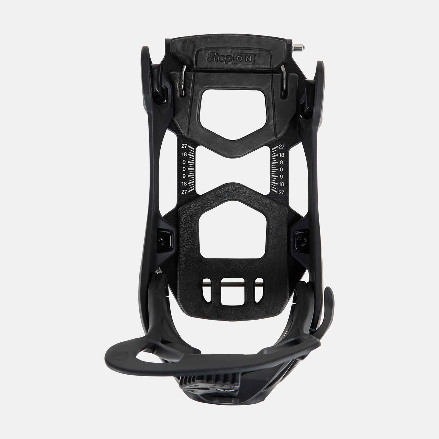Step On Wms Split Bindings | Black