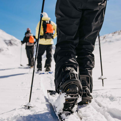 Step On Wms Split Bindings | Black