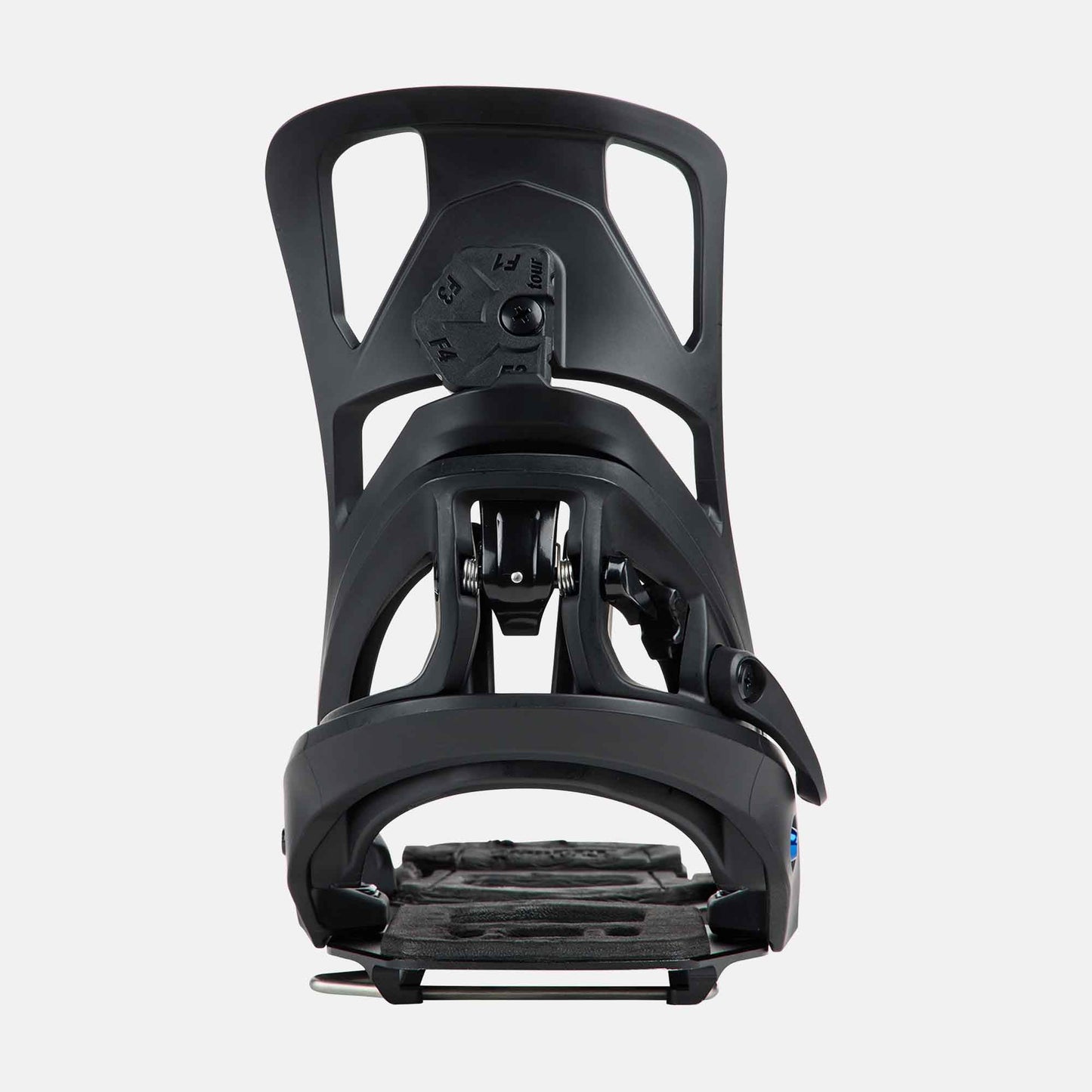 Step On Wms Split Bindings | Black