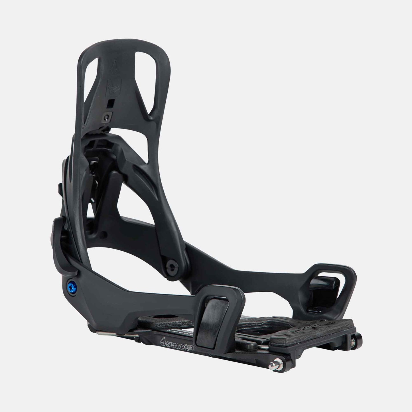 Step On Wms Split Bindings | Black