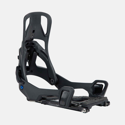 Step On Wms Split Bindings | Black