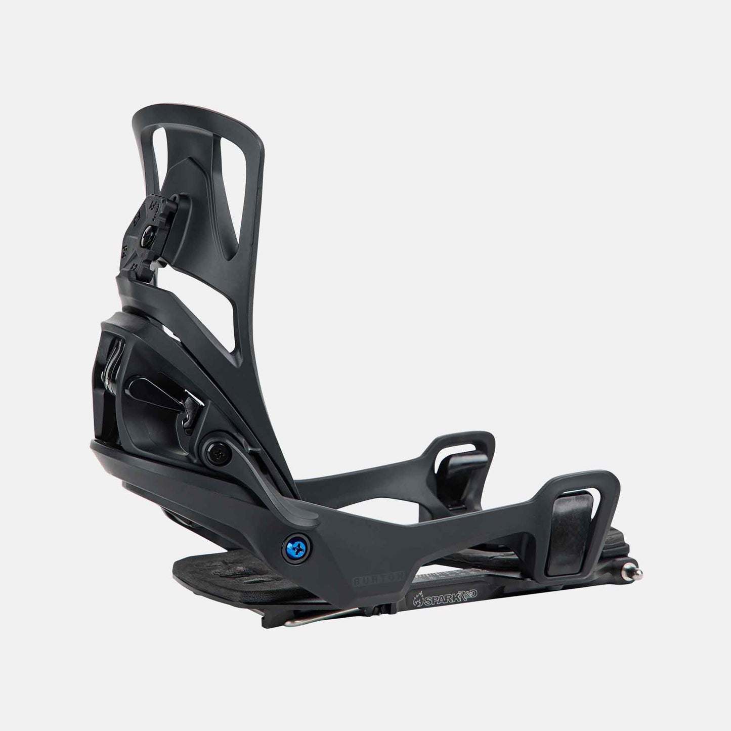 Step On Wms Split Bindings | Black