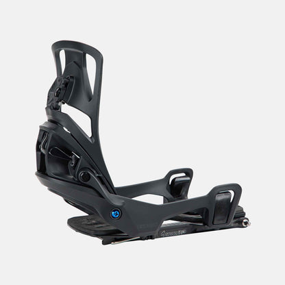 Step On Wms Split Bindings | Black